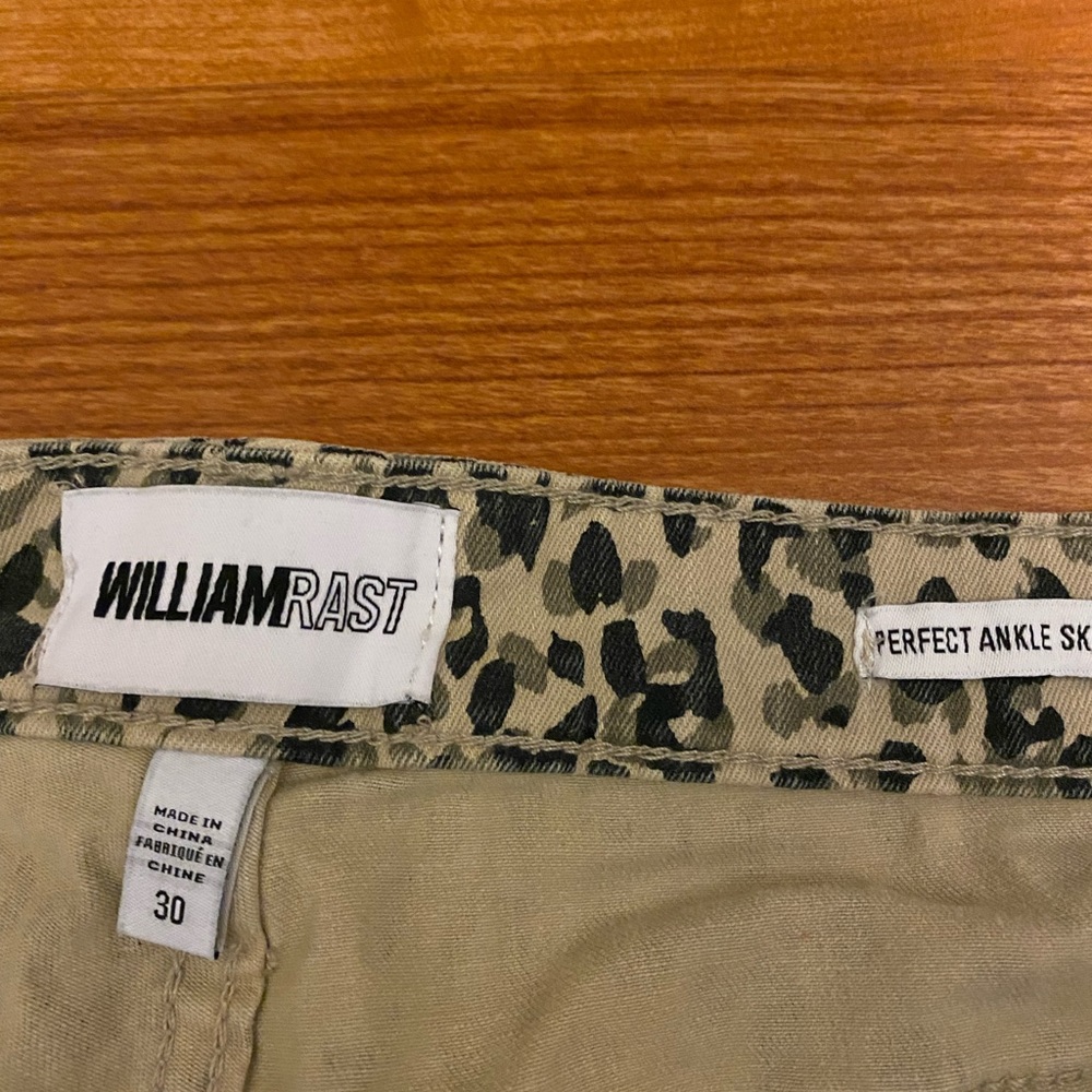 William Rast Jeans - Picture 2 of 3